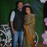 Maulik Ajmera's Profile Picture