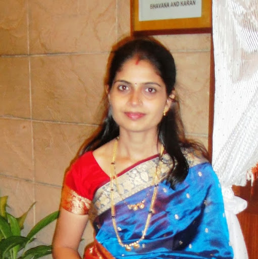 kulkarni.kavita18's Profile Picture