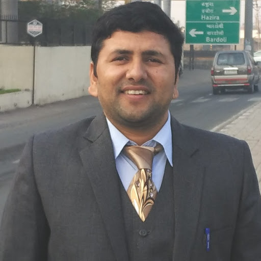 vindhyanagar's Profile Picture