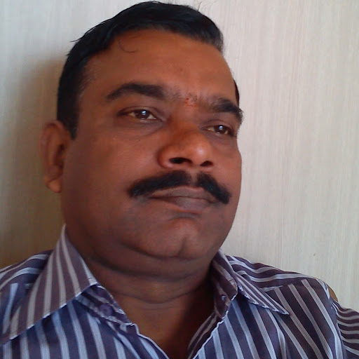 Vijaykumar1213's Profile Picture