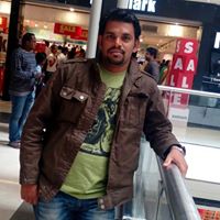 Sardesh karadekar's Profile Picture