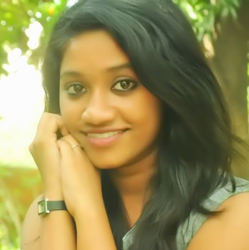 Puvitha Raju's Profile Picture