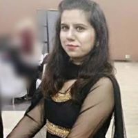 monika paliwal's Profile Picture