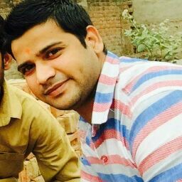 NARENDER0310's Profile Picture