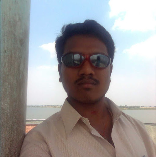 Veeresh S.S's Profile Picture