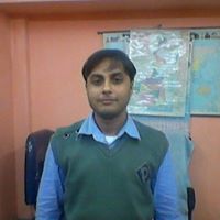 Amalesh Hazra's Profile Picture