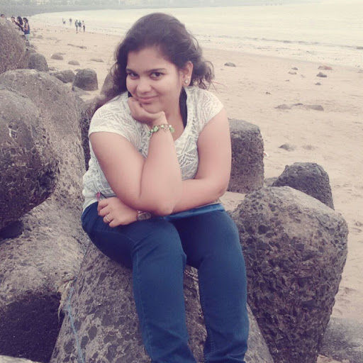 ayushi.jain1992's Profile Picture