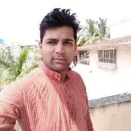 Pandhareyogesh's Profile Picture