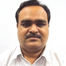 Chandrakant Parmar's Profile Picture