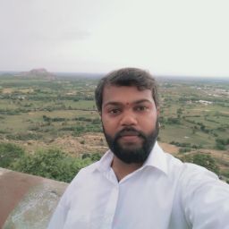 Harish GK's Profile Picture