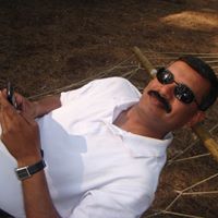 Shyam Shinde's Profile Picture