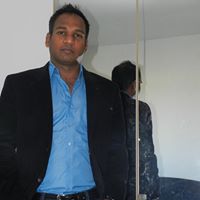 mohanchakrasali's Profile Picture