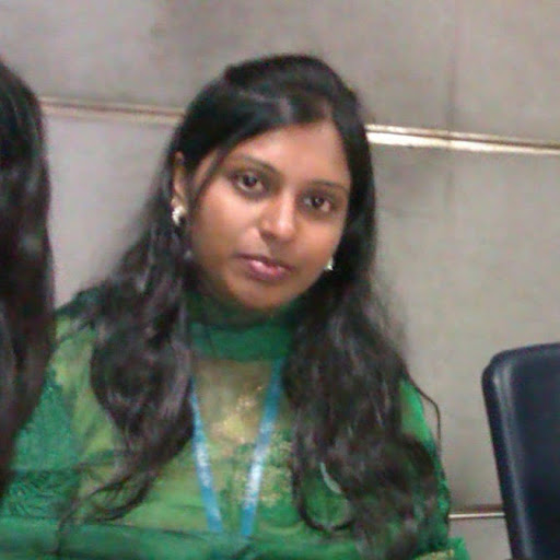 Divya Panapally's Profile Picture