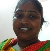 sasi lakshmi's Profile Picture