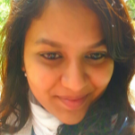 Damini Yedalwar's Profile Picture