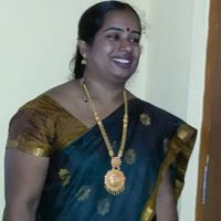 KavithaVenkatesh's Profile Picture