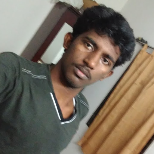 athyvignesh's Profile Picture