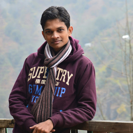 tanmoydaw's Profile Picture
