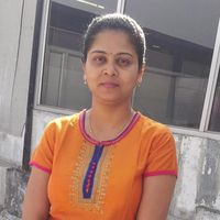 jyoti perlekar's Profile Picture