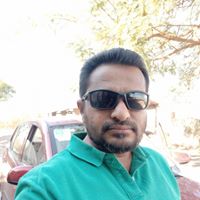 SANTOSH D's Profile Picture