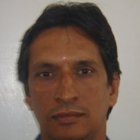 RangarajanAG's Profile Picture