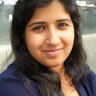 Chaitali R C's Profile Picture