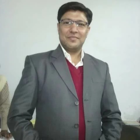 Hemant Kumar varshney's Profile Picture