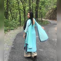 Shrutika Gupta's Profile Picture