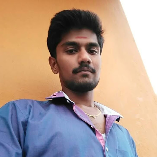 KARUTHAPANDI's Profile Picture