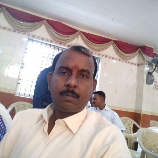 NAGARAJAN R.'s Profile Picture