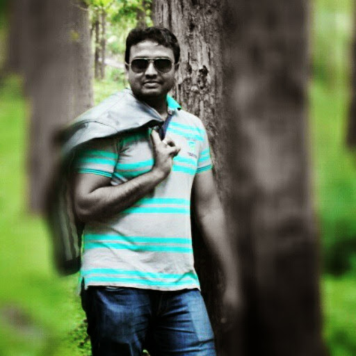 bharathraj001@gmail.com's Profile Picture