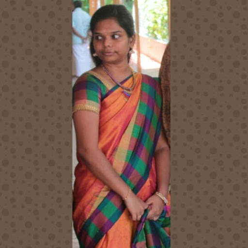 Abirami Pandiyan's Profile Picture