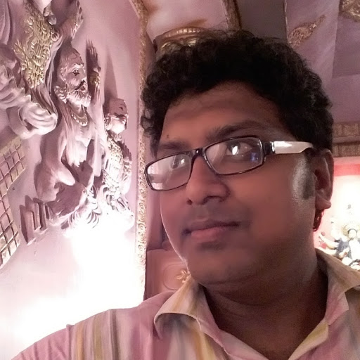 SUDIPTA BERA 0016's Profile Picture