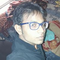 Deepak Shekhavat's Profile Picture