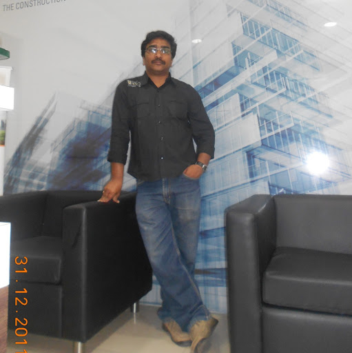 ravikumar_bhaviri's Profile Picture