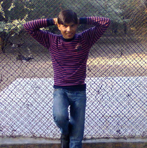 chandshekhar88@gmail.com's Profile Picture
