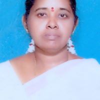 vijayalakshmi rathinam's Profile Picture