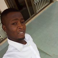 AGAMBILA PETER's Profile Picture