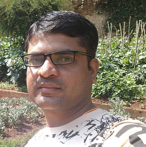 hrmsw.tswamy@gmail.com's Profile Picture