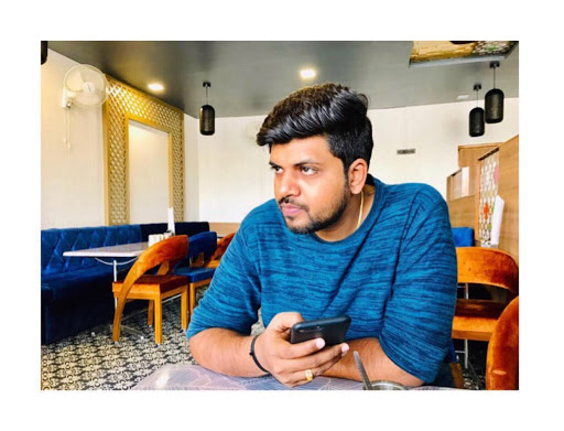 vikaspaswan5392's Profile Picture