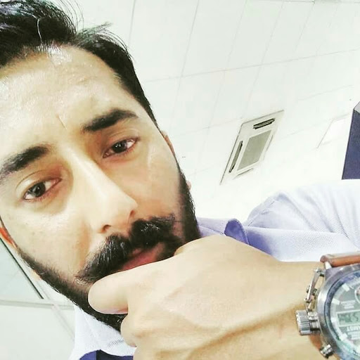 nish13185@gmail.com's Profile Picture