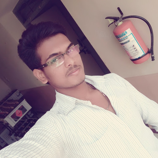 Gokul Nath's Profile Picture