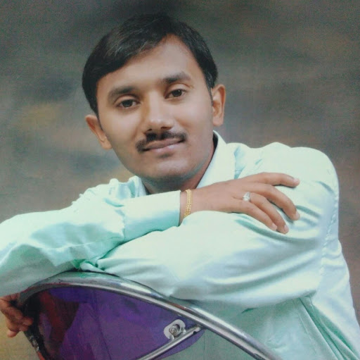 D P K sitaraman's Profile Picture