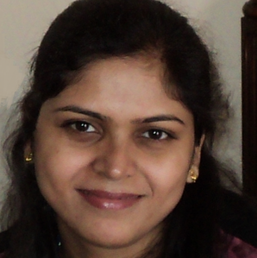 chandrapk@gmail.com's Profile Picture