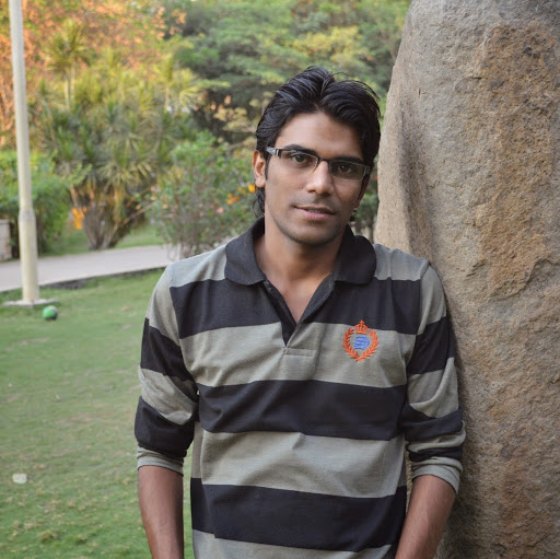 vishal.vkp's Profile Picture