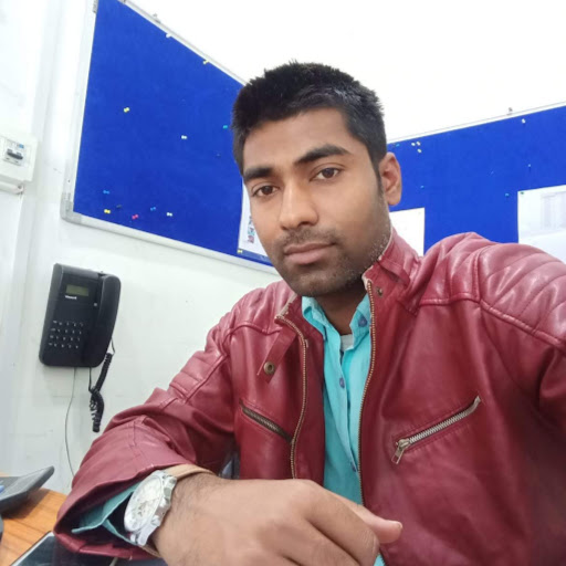 Anoop kala's Profile Picture