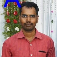 Subrahmanyamhrd's Profile Picture