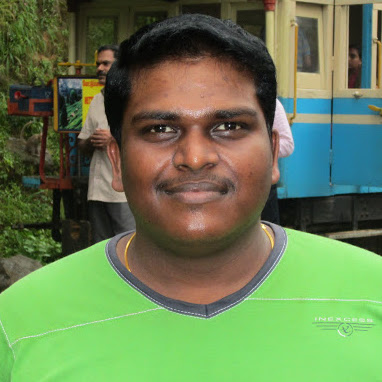 Sedhurajkumar's Profile Picture