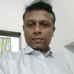 Kirit Padhiyar's Profile Picture