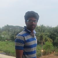 boopathi-sam's Profile Picture